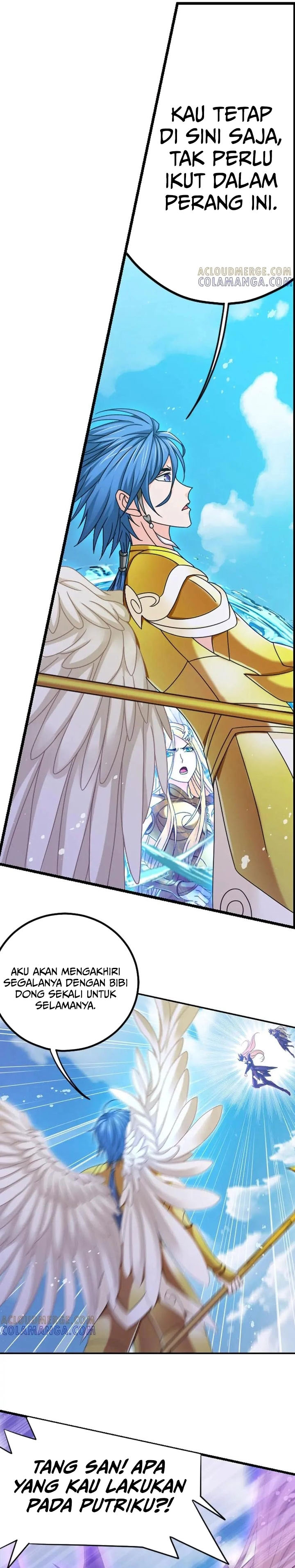 Baca Soul Land - Chapter 368 halaman 6