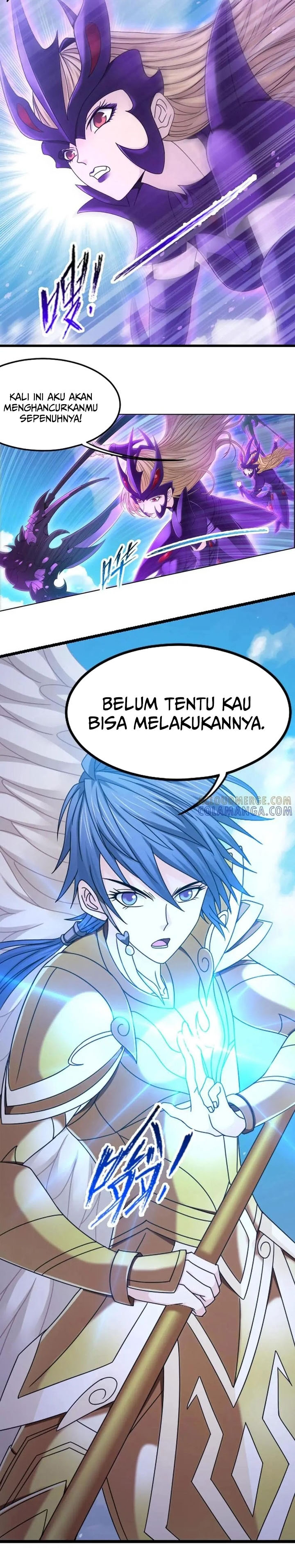 Baca Soul Land - Chapter 368 halaman 7