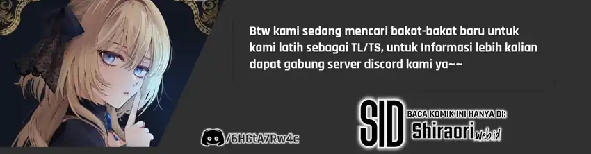 Baca Sourei no Lament: Otome wa Samayoeru Tamashii Ni Hanamuke wo - Chapter 2 halaman 36