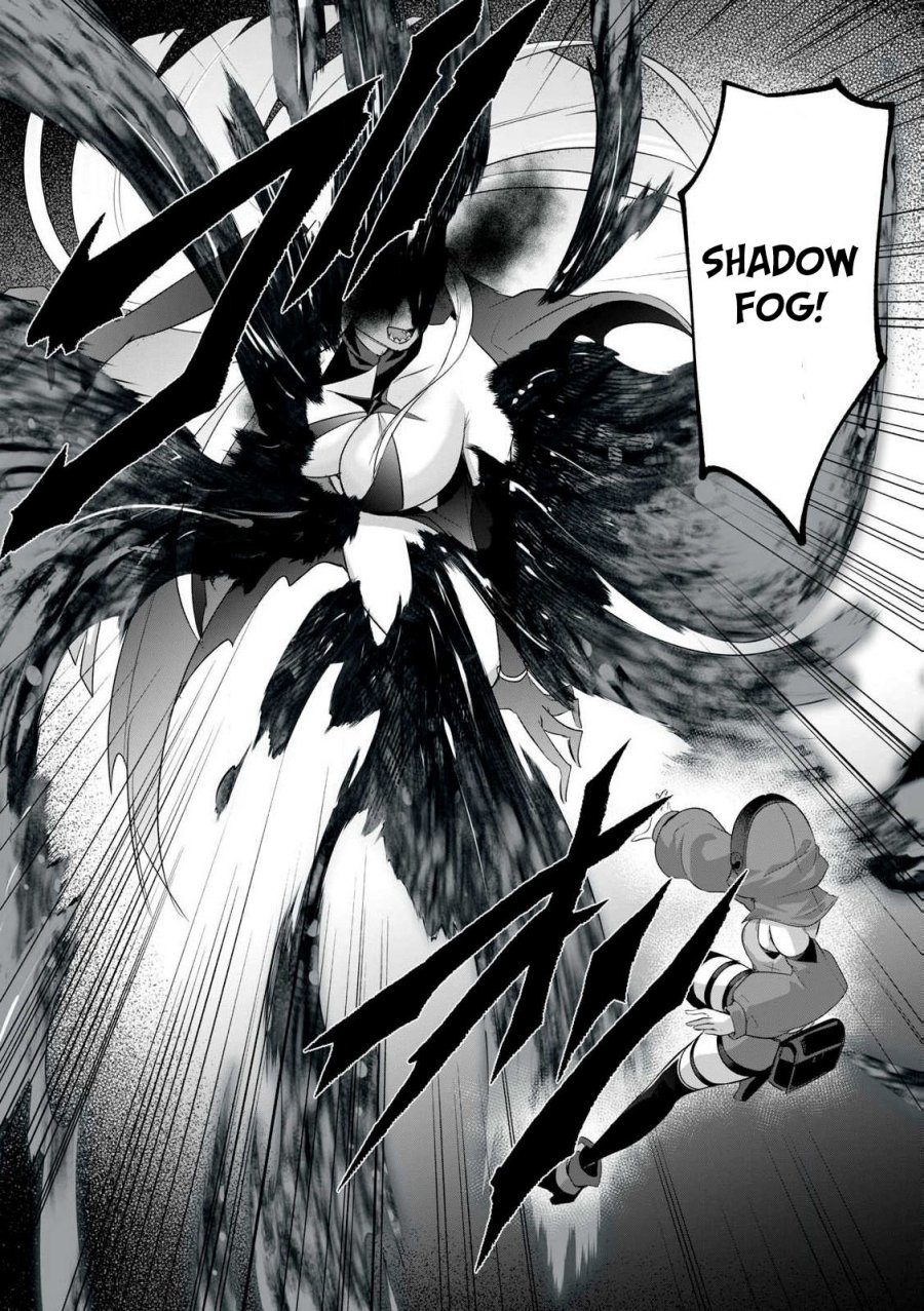 Sousei no Apocrypha Chapter 03 page 30