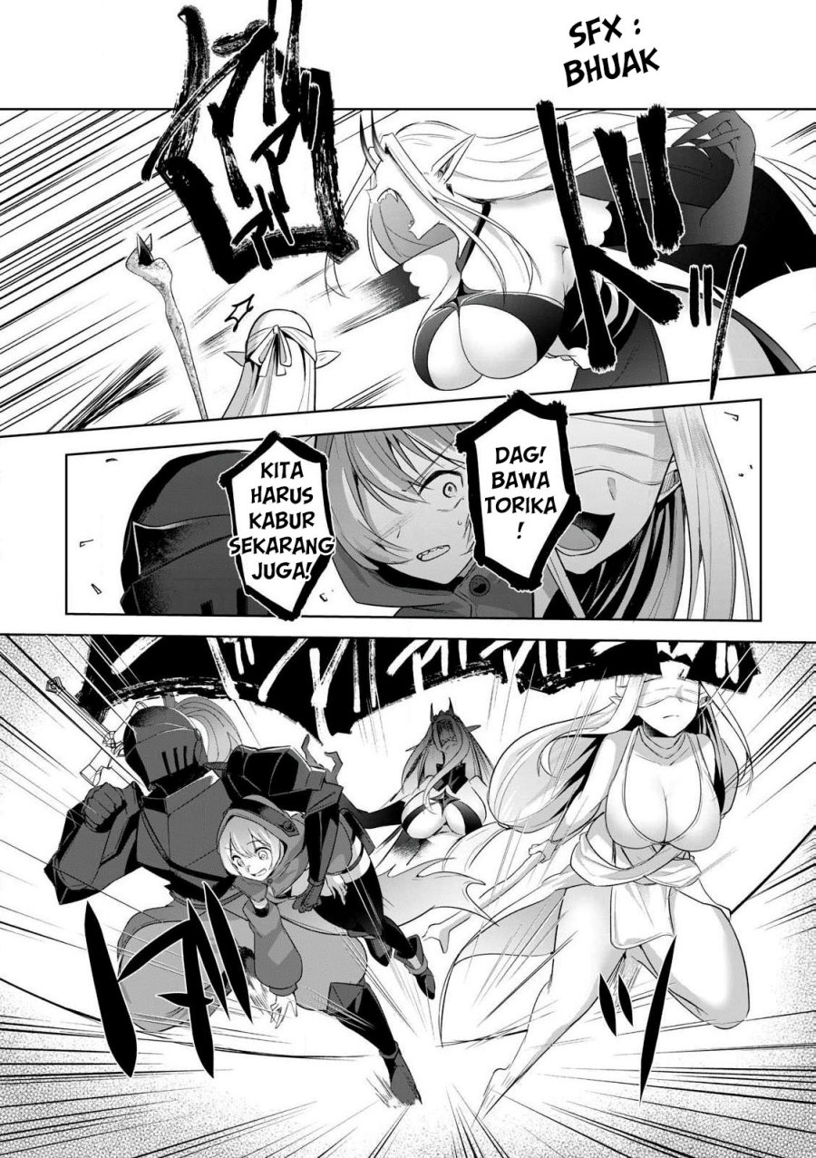 Sousei no Apocrypha Chapter 03 page 32