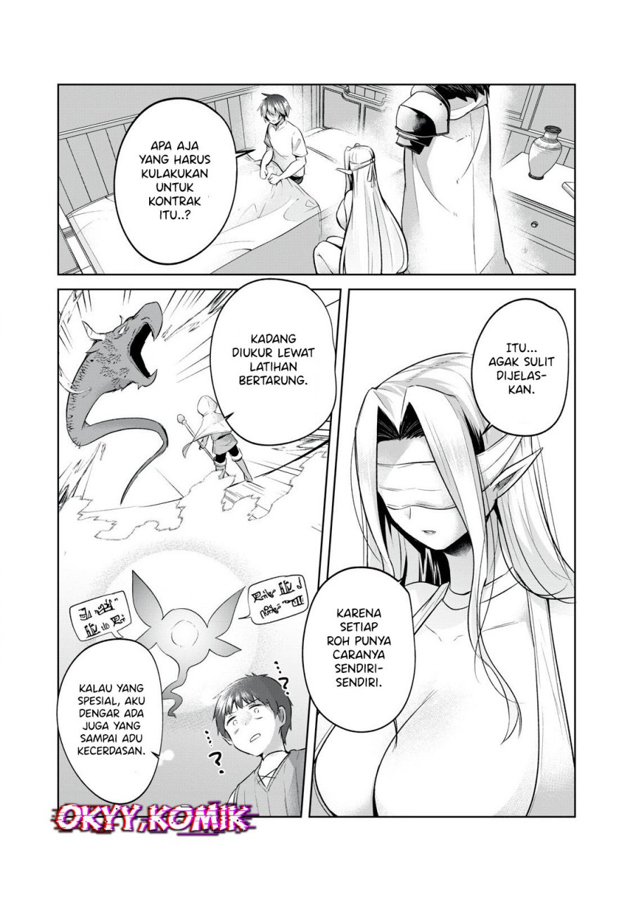 Sousei no Apocrypha Chapter 07 page 28