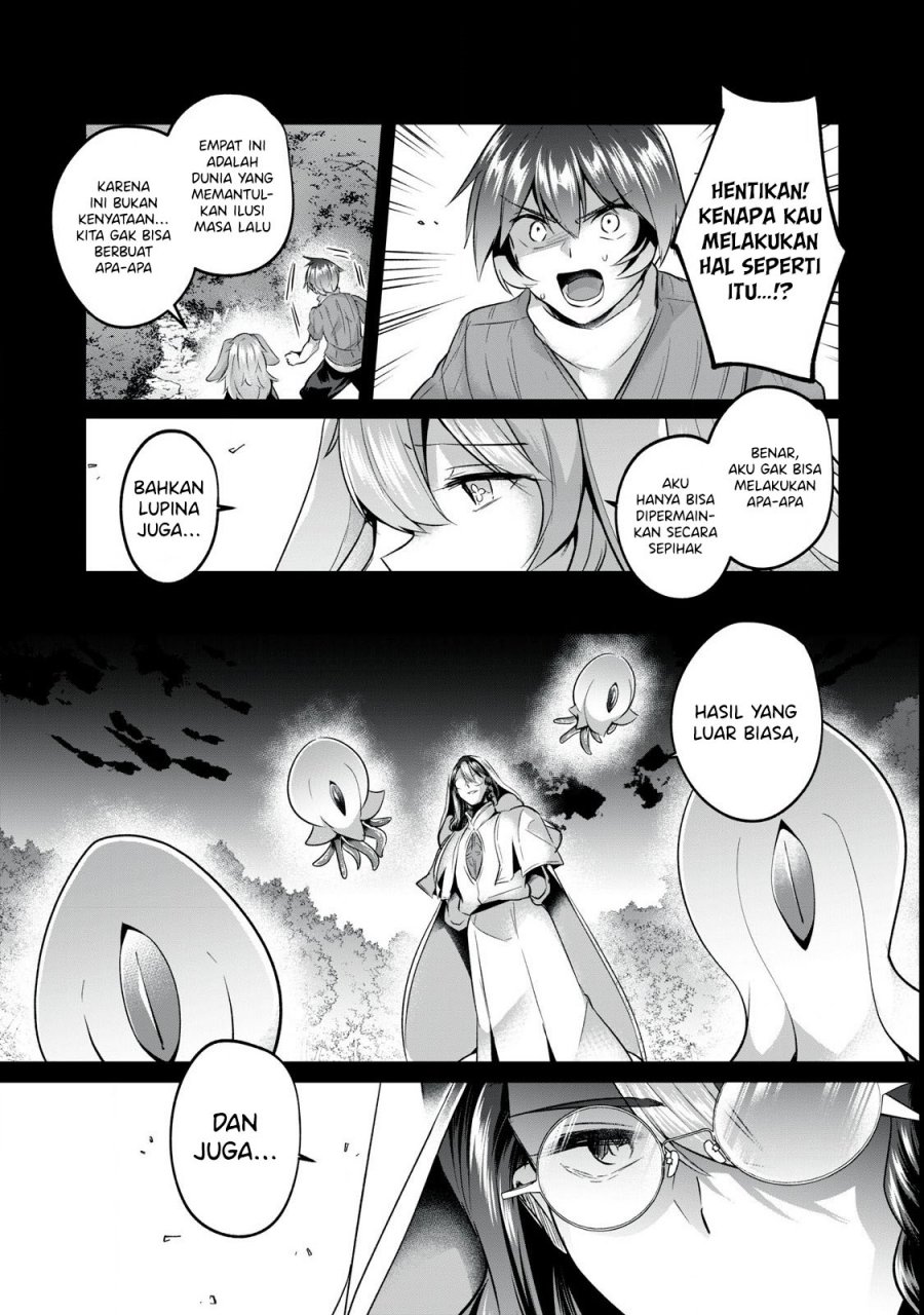 Sousei no Apocrypha Chapter 09 page 26