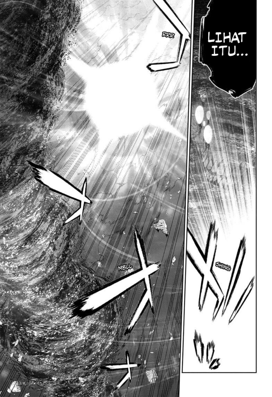 Sousei no Onmyouji Chapter 129 page 4