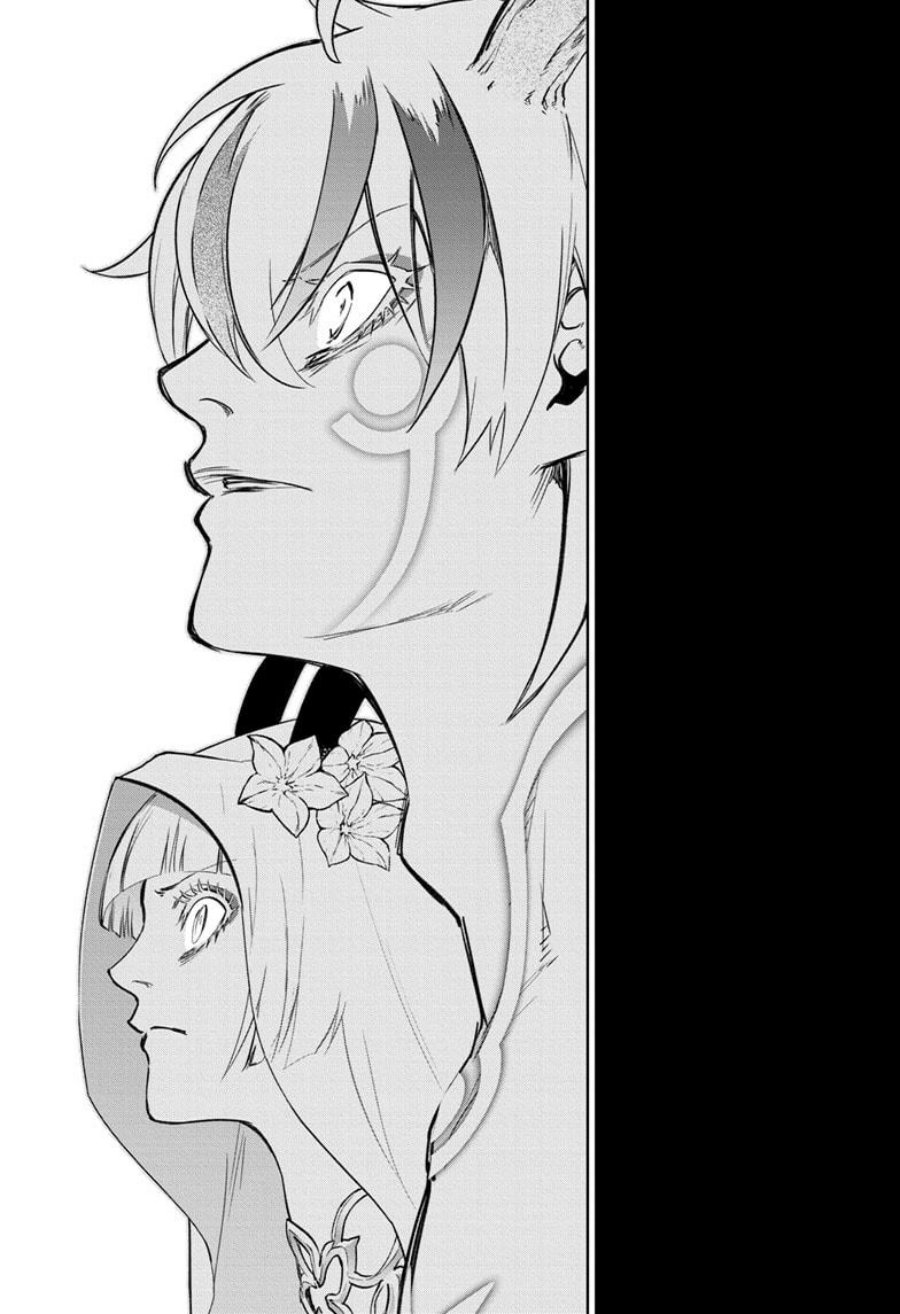 Sousei no Onmyouji Chapter 129 page 92