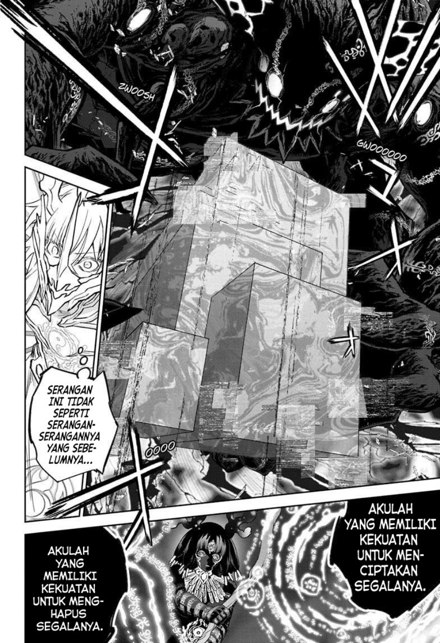 Baca Sousei no Onmyouji - Chapter 132 halaman 13