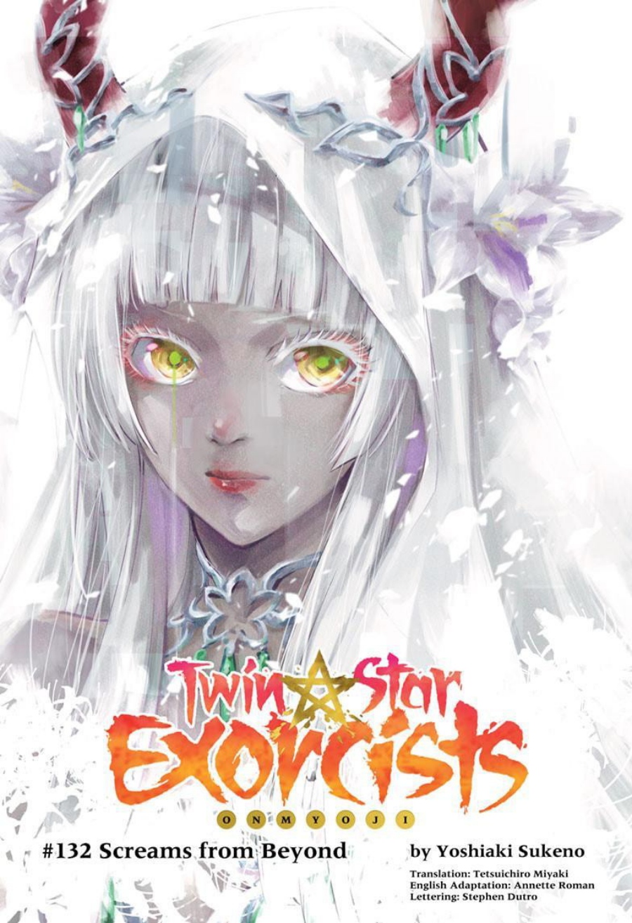 Baca Sousei no Onmyouji - Chapter 132 halaman 2