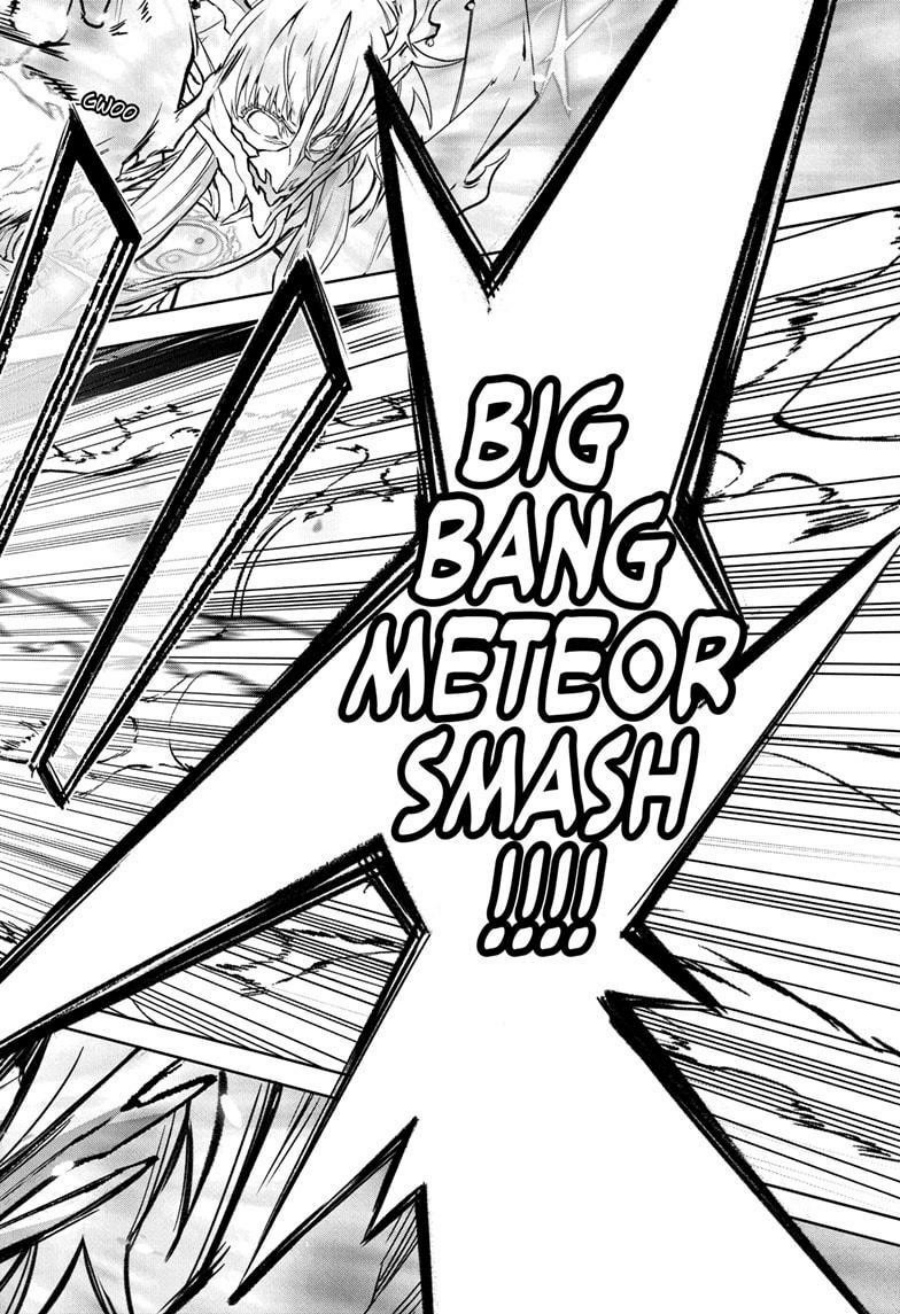 Baca Sousei no Onmyouji - Chapter 132 halaman 27