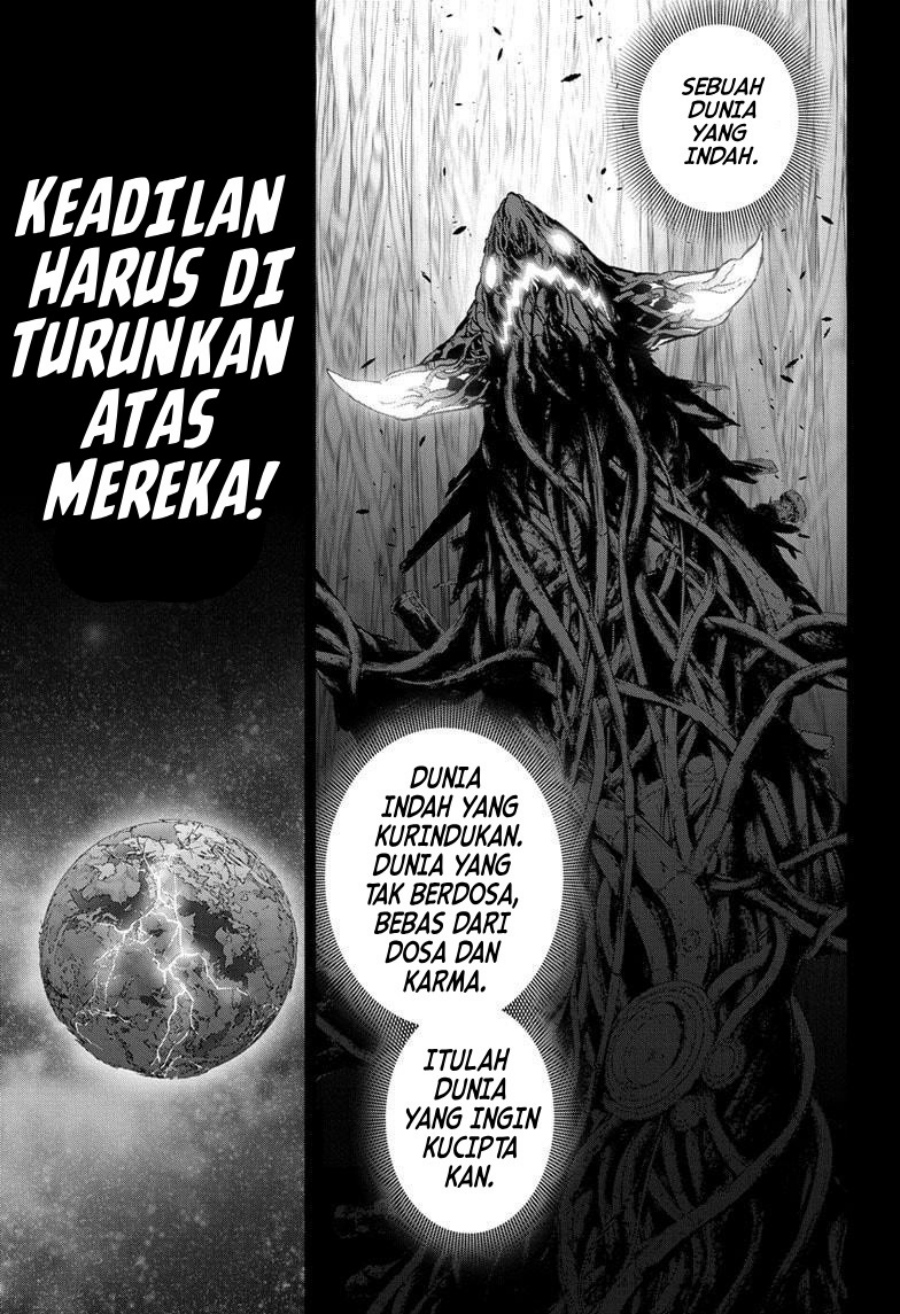 Baca Sousei no Onmyouji - Chapter 132 halaman 46