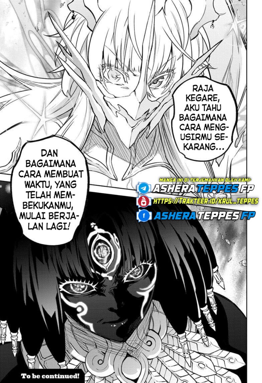 Baca Sousei no Onmyouji - Chapter 132 halaman 52