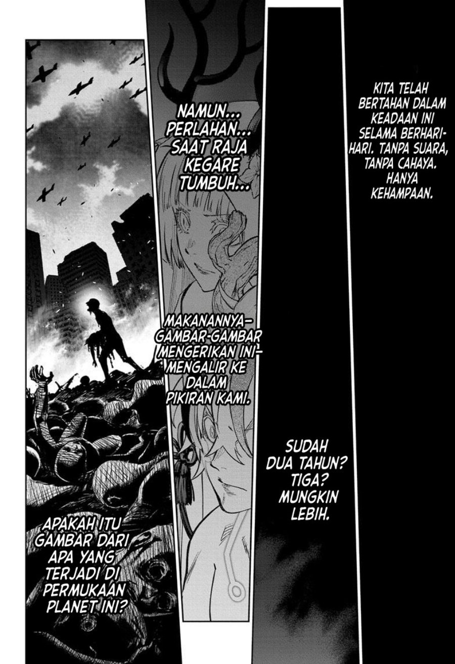 Baca Sousei no Onmyouji - Chapter 133 halaman 15