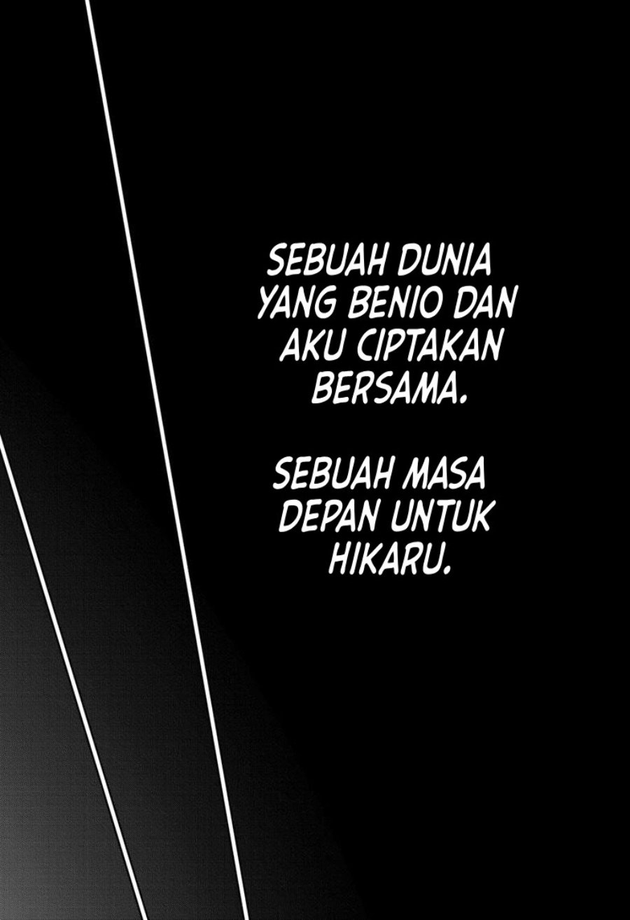 Baca Sousei no Onmyouji - Chapter 133 halaman 24