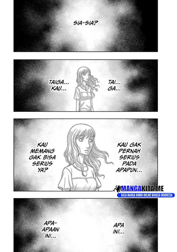 Baca Sousei no Taiga - Chapter 2 halaman 11