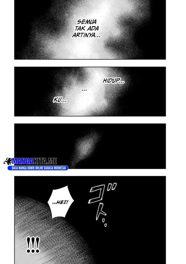 Baca Sousei no Taiga - Chapter 2 halaman 15