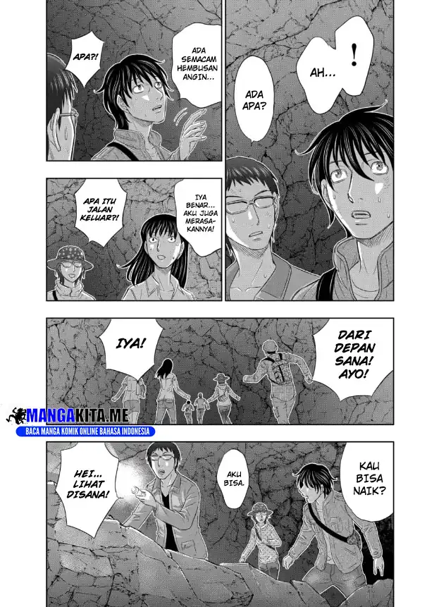 Baca Sousei no Taiga - Chapter 2 halaman 20