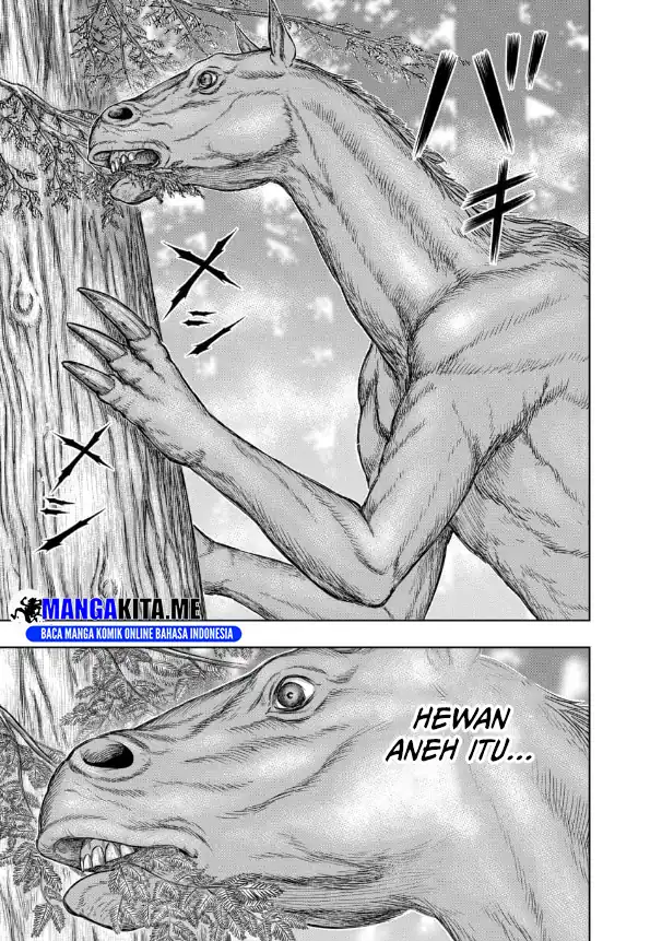 Baca Sousei no Taiga - Chapter 2 halaman 27