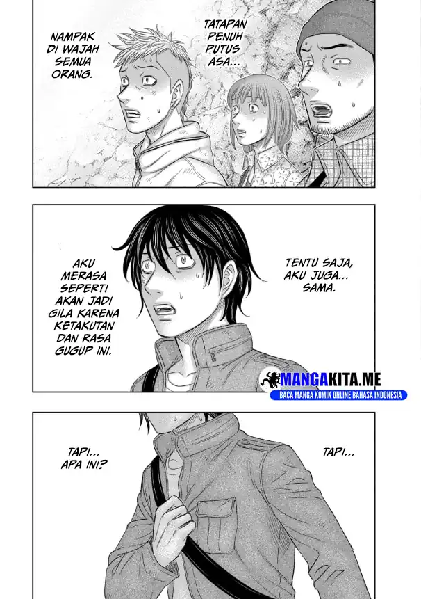 Baca Sousei no Taiga - Chapter 2 halaman 29