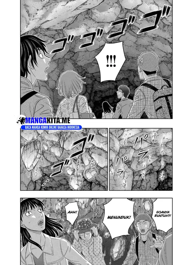 Baca Sousei no Taiga - Chapter 2 halaman 8