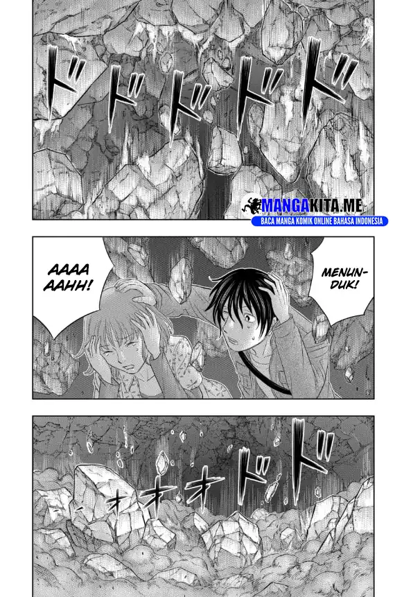 Baca Sousei no Taiga - Chapter 2 halaman 9