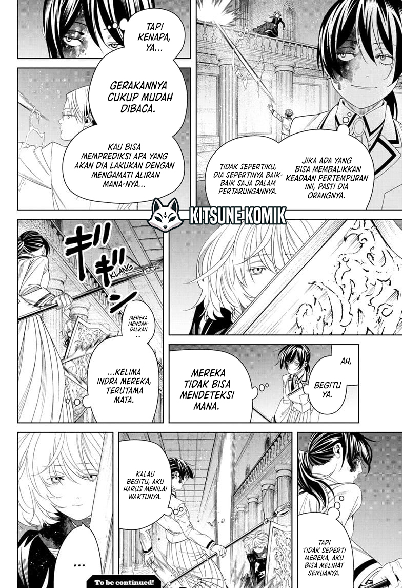 Baca Sousou no Frieren Chapter 143 - Halaman 20 Baca Sousou no Frieren - Chapter 143 halaman 20