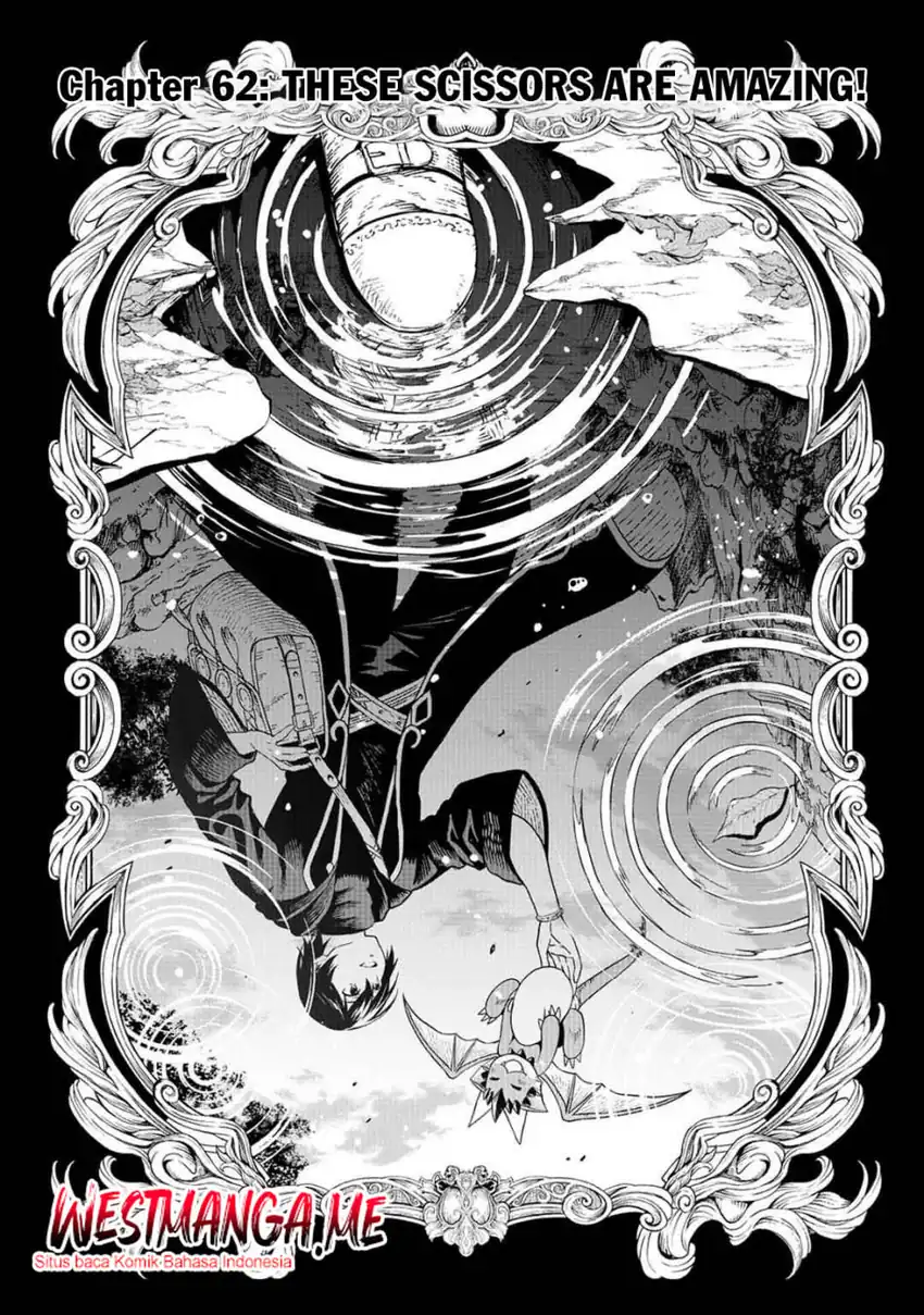 Baca Souzai Saishuka no Isekai Ryokouki - Chapter 62 halaman 2