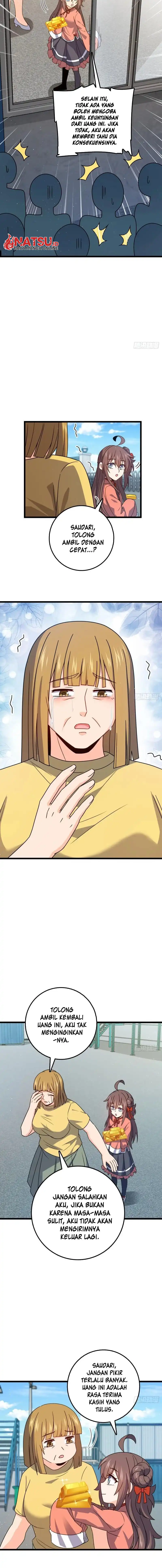 Baca Spare Me, Great Lord! - Chapter 706 halaman 11