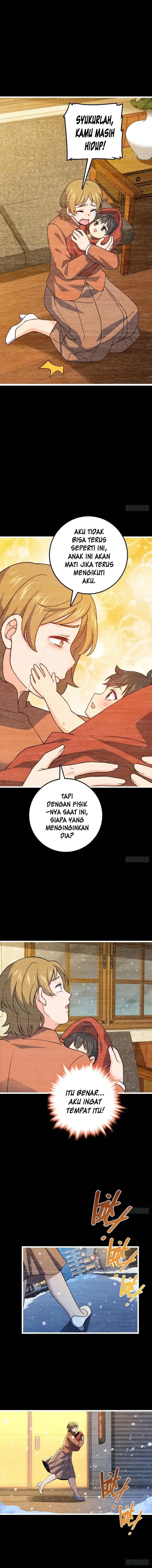 Baca Spare Me, Great Lord! - Chapter 706 halaman 6