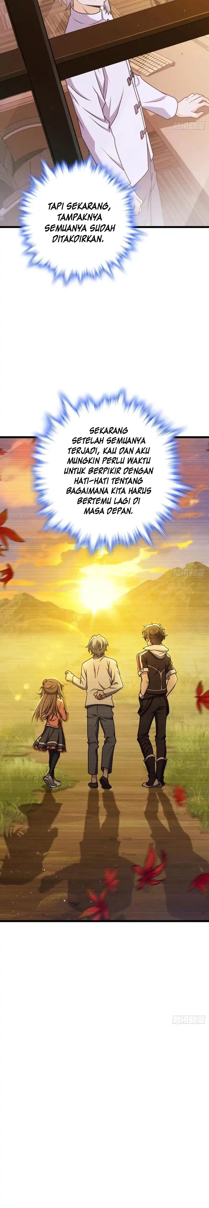 Baca Spare Me, Great Lord! - Chapter 707 halaman 13