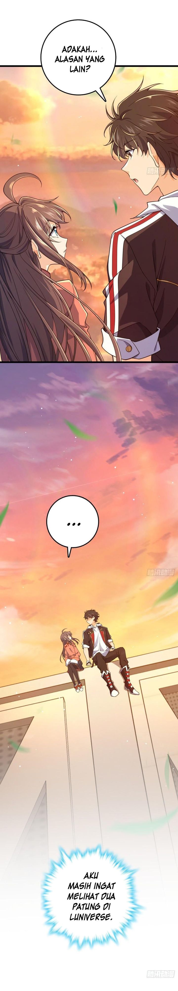 Baca Spare Me, Great Lord! - Chapter 708 halaman 13