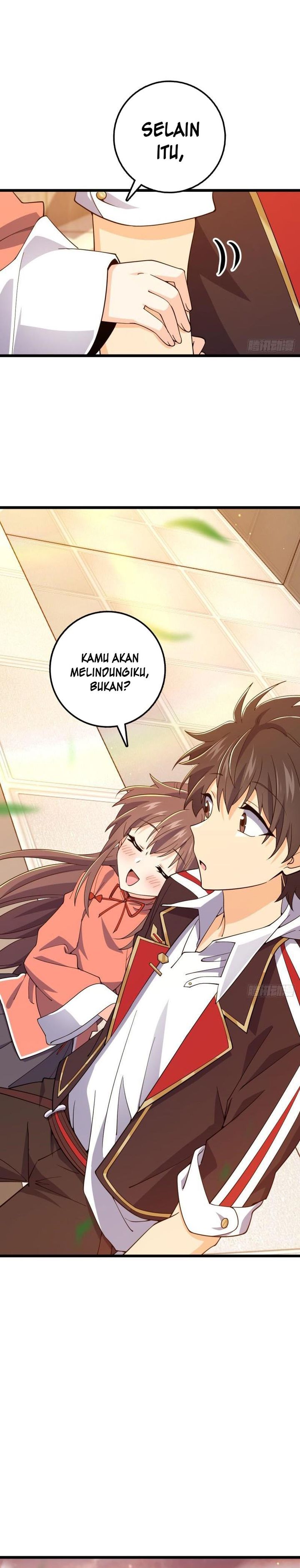 Baca Spare Me, Great Lord! - Chapter 708 halaman 20