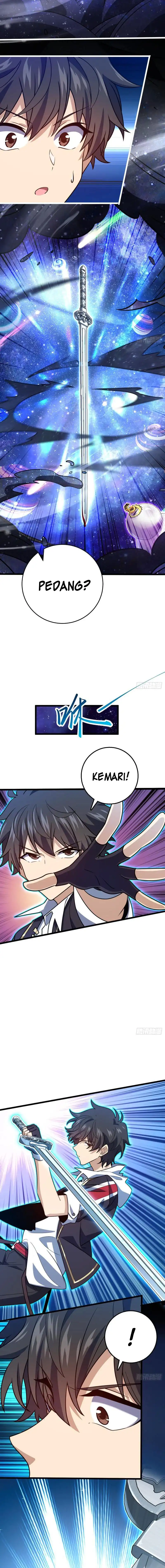 Baca Spare Me, Great Lord! - Chapter 710 halaman 10