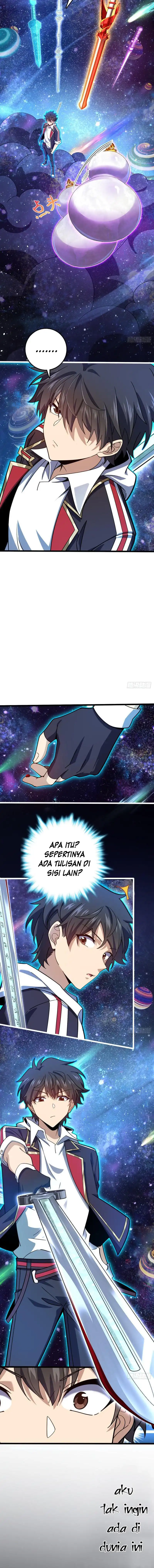 Baca Spare Me, Great Lord! - Chapter 710 halaman 12