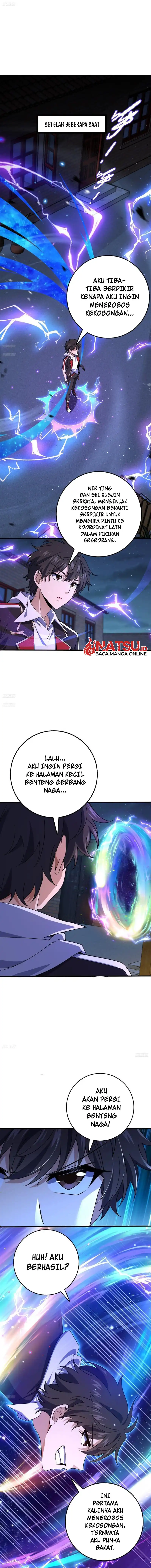 Baca Spare Me, Great Lord! - Chapter 710 halaman 2