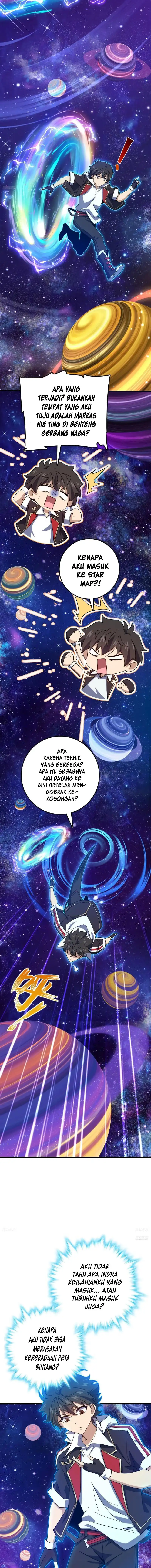 Baca Spare Me, Great Lord! - Chapter 710 halaman 3
