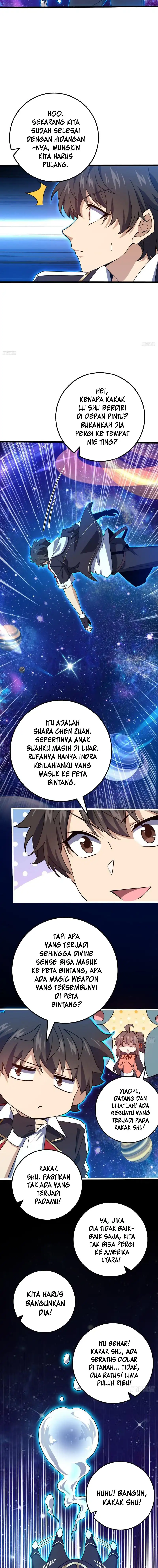 Baca Spare Me, Great Lord! - Chapter 710 halaman 4