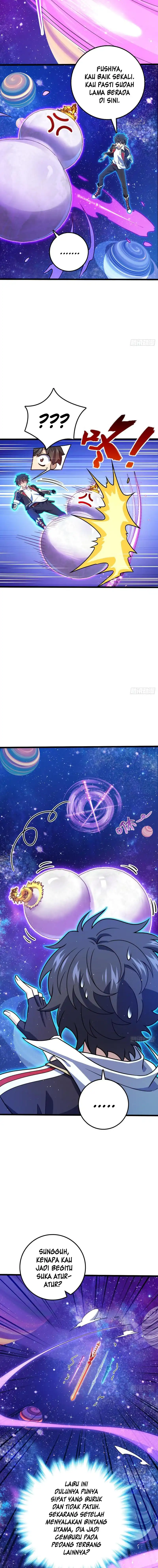 Baca Spare Me, Great Lord! - Chapter 710 halaman 6