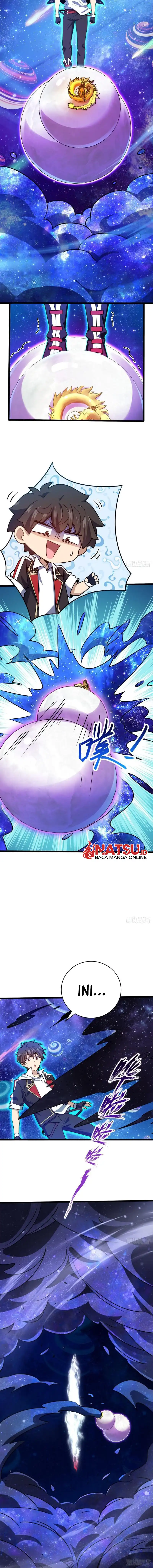 Baca Spare Me, Great Lord! - Chapter 710 halaman 9