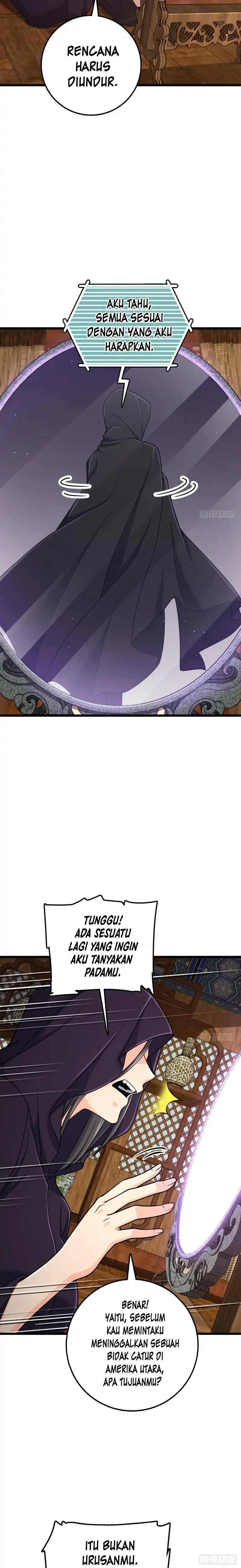 Baca Spare Me, Great Lord! - Chapter 712 halaman 18