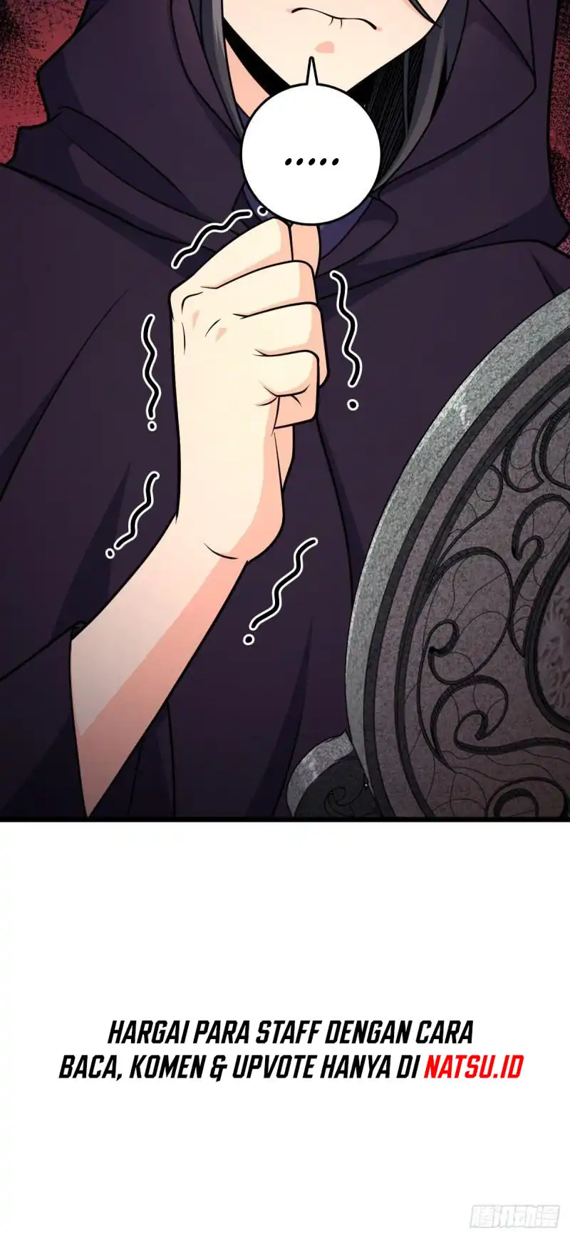 Baca Spare Me, Great Lord! - Chapter 712 halaman 20