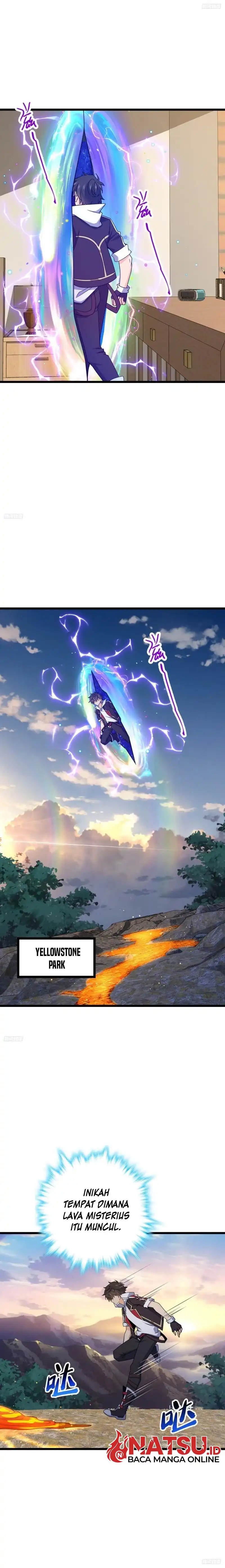 Baca Spare Me, Great Lord! - Chapter 712 halaman 3