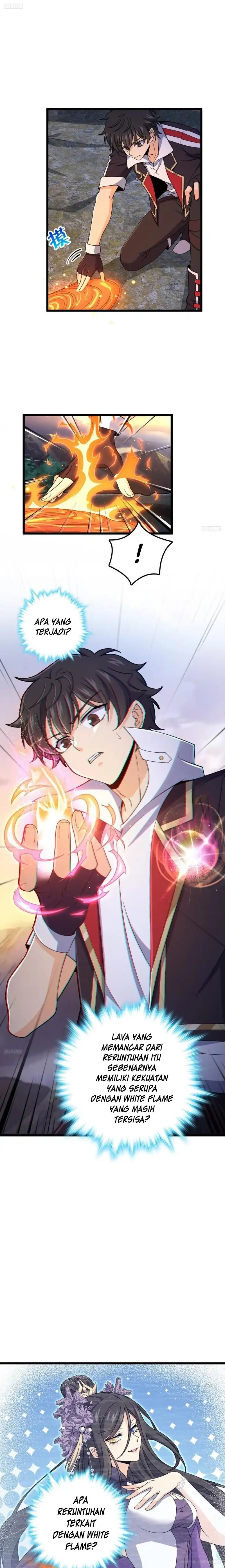 Baca Spare Me, Great Lord! - Chapter 712 halaman 4