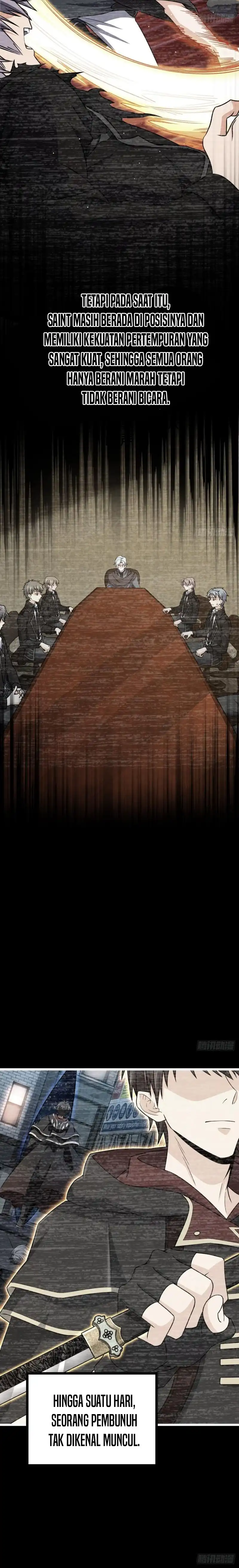 Baca Spare Me, Great Lord! - Chapter 712 halaman 7