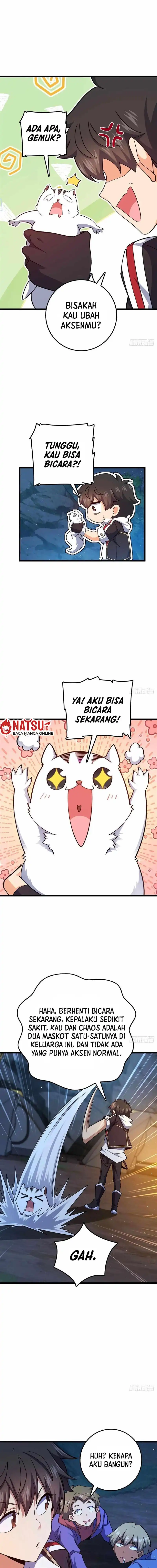 Baca Spare Me, Great Lord! - Chapter 718 halaman 12
