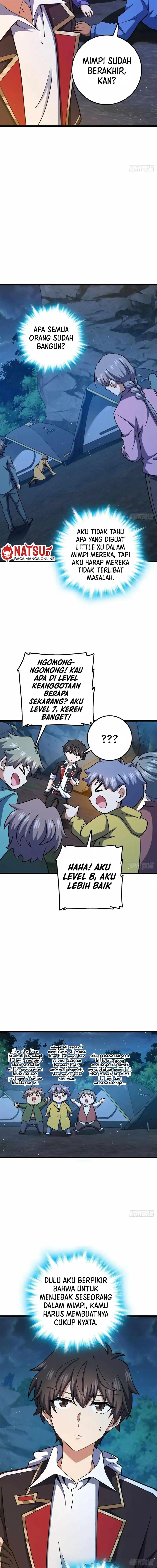 Baca Spare Me, Great Lord! - Chapter 718 halaman 13