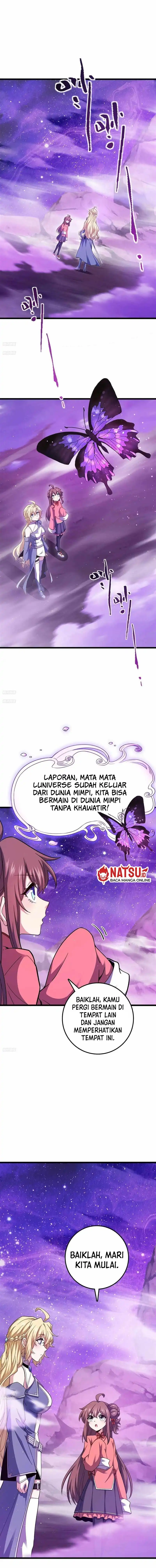 Baca Spare Me, Great Lord! - Chapter 718 halaman 2