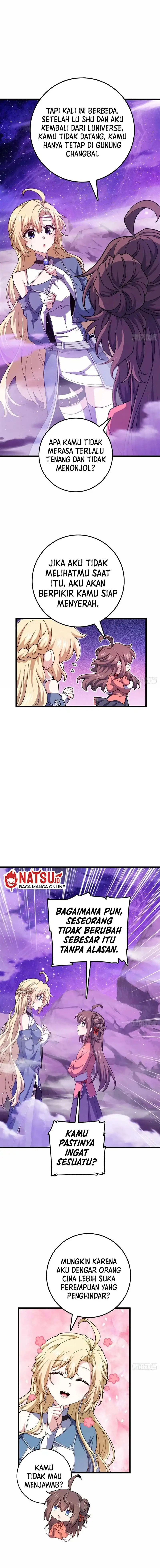 Baca Spare Me, Great Lord! - Chapter 718 halaman 6