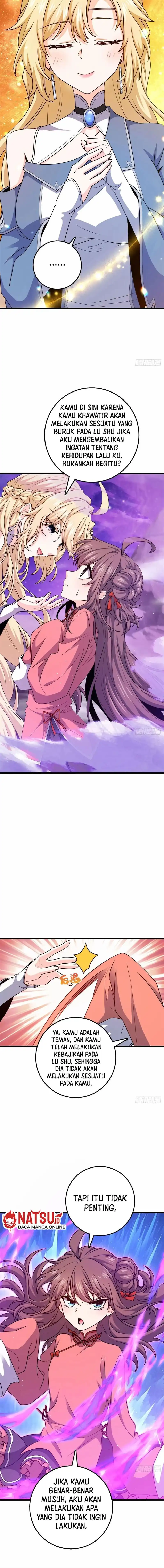 Baca Spare Me, Great Lord! - Chapter 718 halaman 8