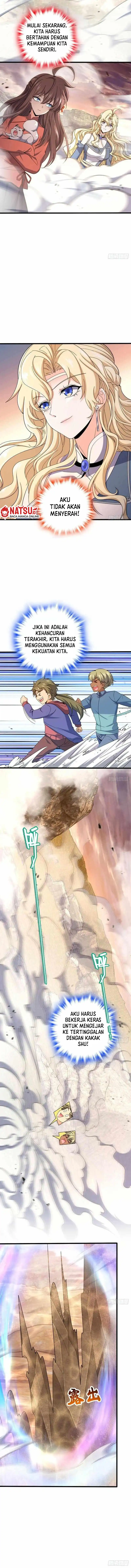 Baca Spare Me, Great Lord! - Chapter 720 halaman 8