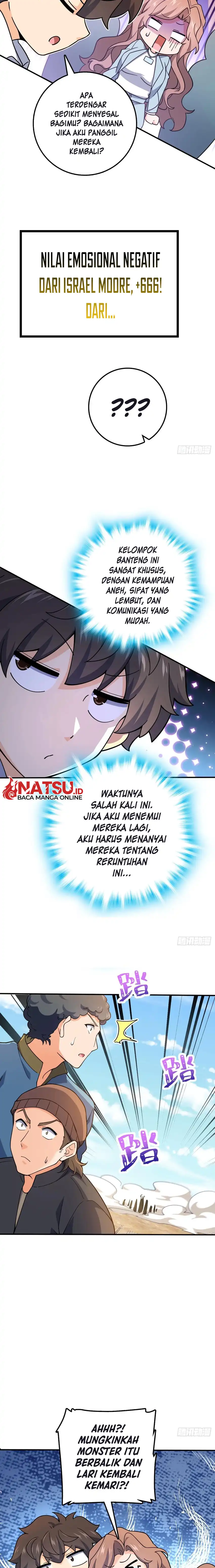 Baca Spare Me, Great Lord! - Chapter 723 halaman 12