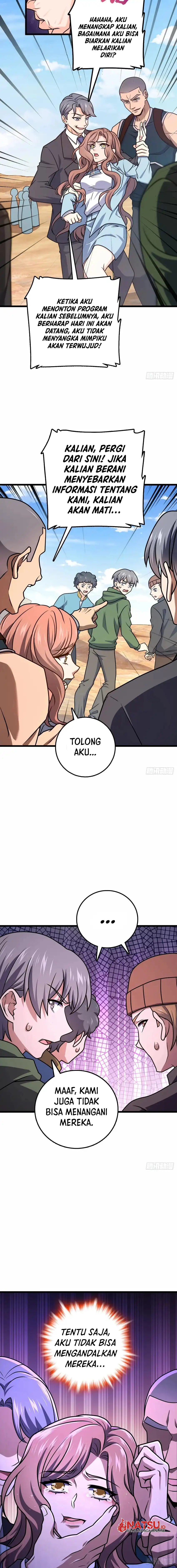 Baca Spare Me, Great Lord! - Chapter 724 halaman 10